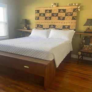 Cozy Comfortable Private Bedrooms